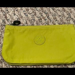 Kipling Wallet